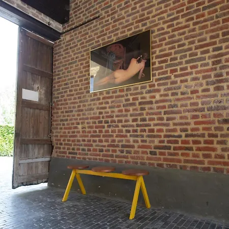 Hierberg Kro Maarkedal